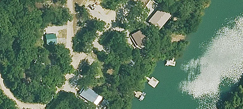 5 Lakeside Cir