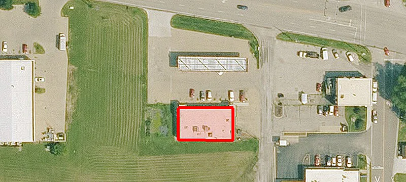 10421 Kaw Dr