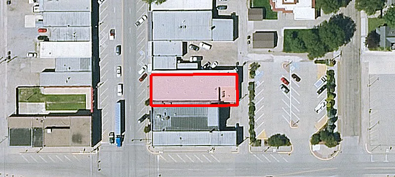 416 Main St