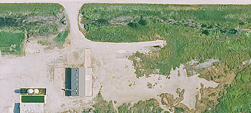 3498 Russ Meyer Blvd