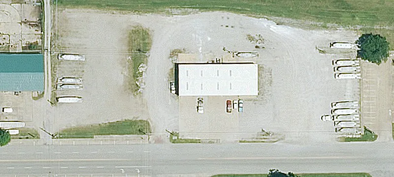 602 Main St
