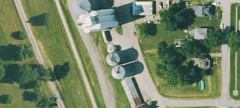 101 Central St