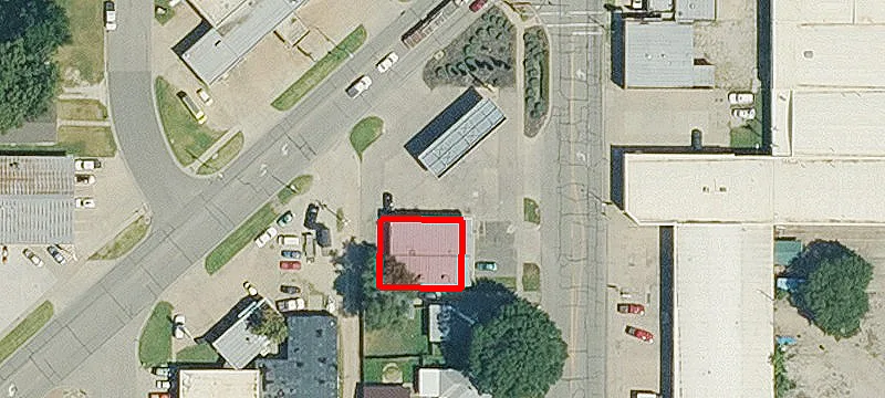 848 Broadway Blvd