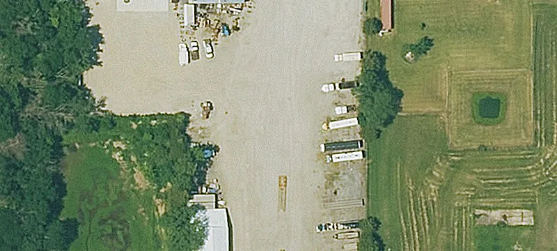 5400 Main St
