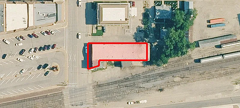 203 Buckeye Ave