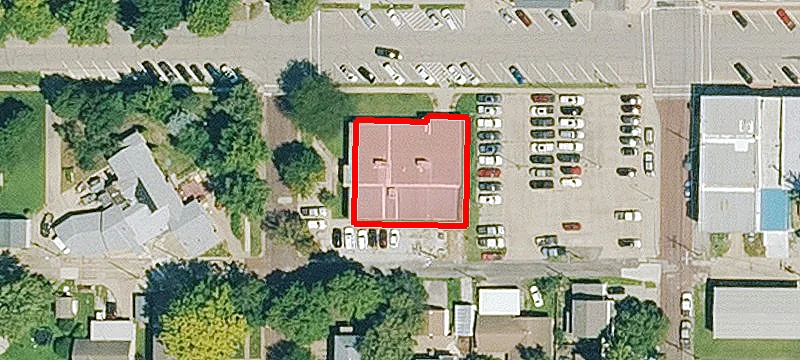 1115 Main St