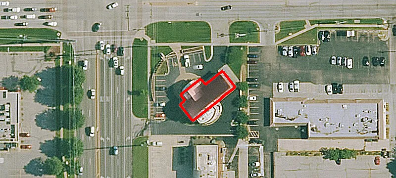 444 Rock Rd