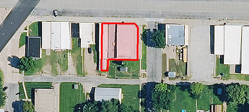 101 Main St