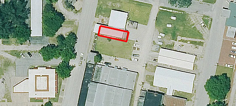 113 Neosho St