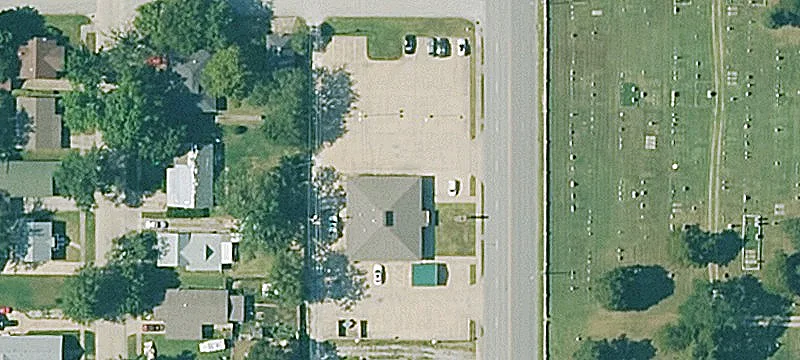 1415 Penn Ave
