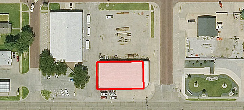 101 Wichita Ave