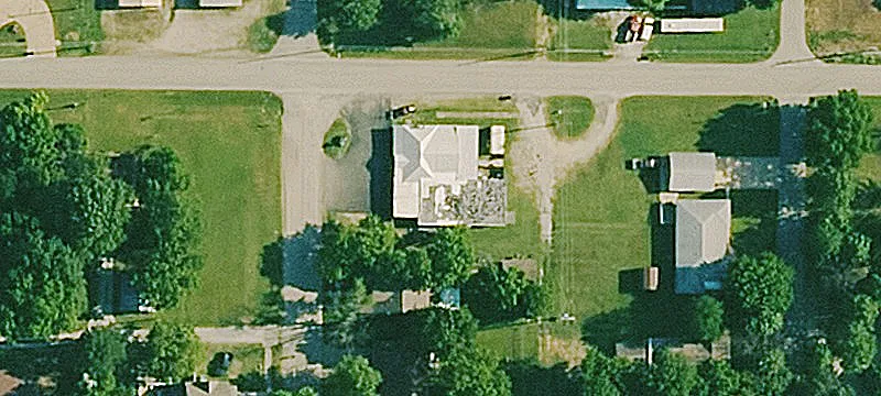 114 Vine St