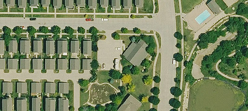 2601 Valentine Ln
