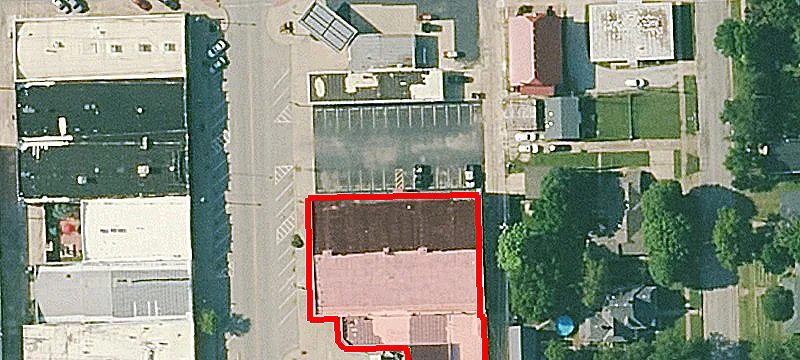 313 Washington Ave