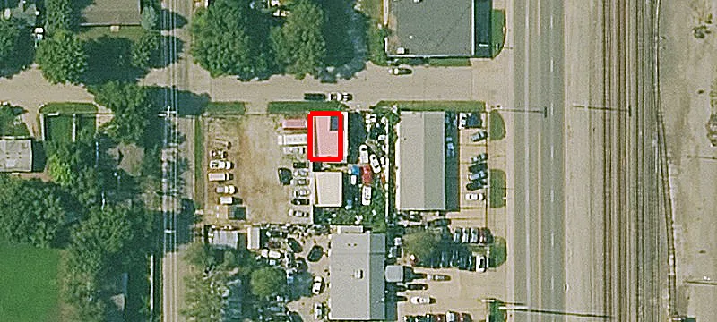 209 Aley Dr