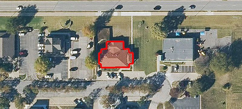 3210 Clinton Pkwy