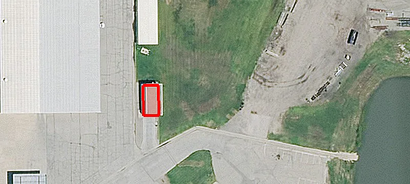 600 Scott Blvd