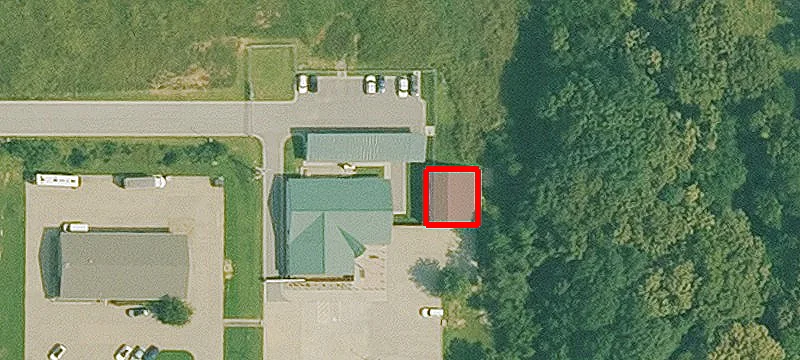 14610 Parallel Rd