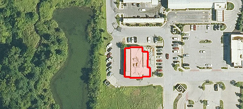 10650 Roe Ave, Unit 150