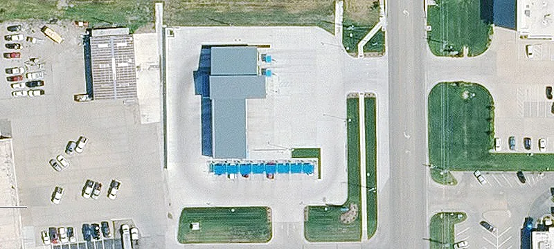 201 Centennial Dr
