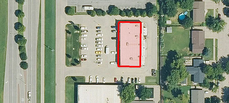 2525 Market Pl Ste A