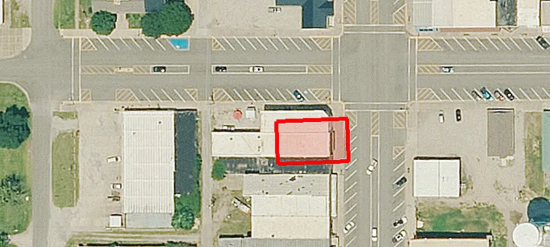 401 Commercial St
