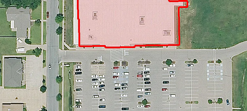 1300 17th Ave