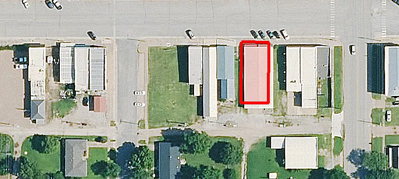121 Spg Ave