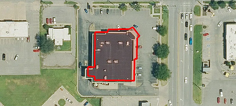 700 Broadway Blvd