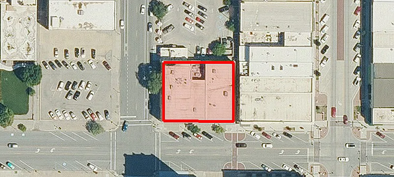 118 Iron Ave
