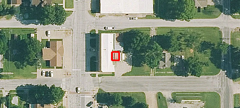 100 Main St