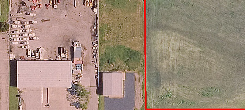 640 Industrial Rd