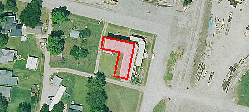 101 Frnt St
