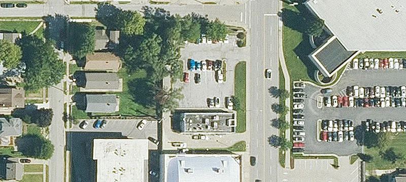 4100 Rainbow Blvd