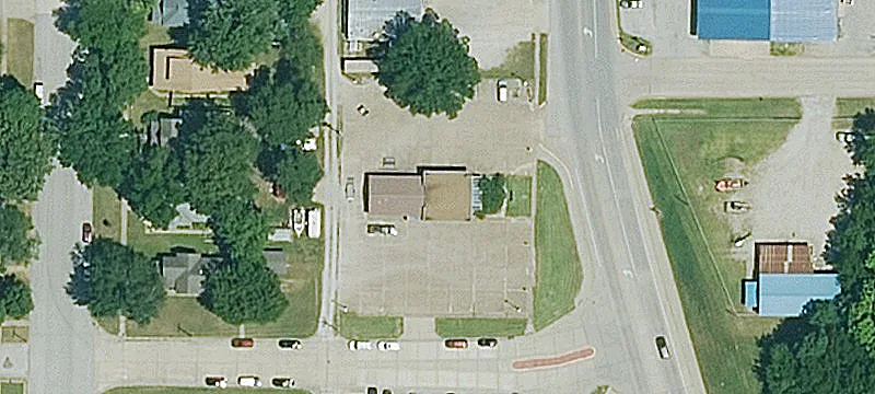 605 Santa Fe Ave