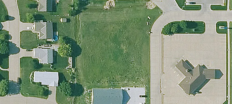 Sutton Dr