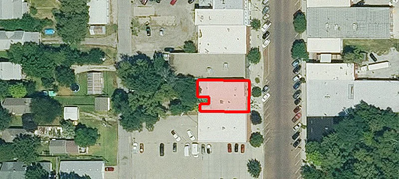 118 Main St