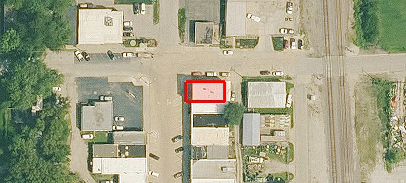 102 Main St