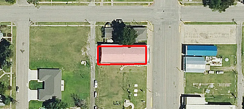 107 Main St
