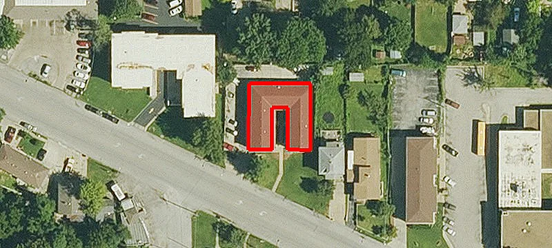 2326 Central Ave