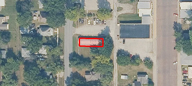 623 Elm St