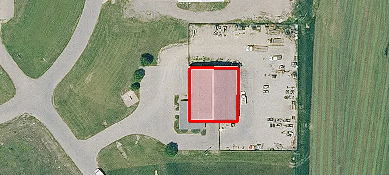 3695 Grn Vly Pkwy