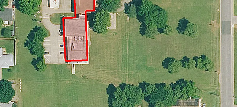 1407 Wheat Rd