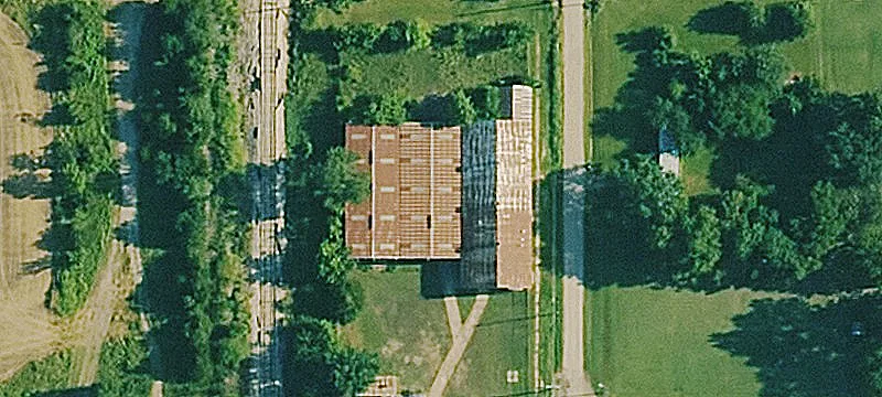 200 Foreman St