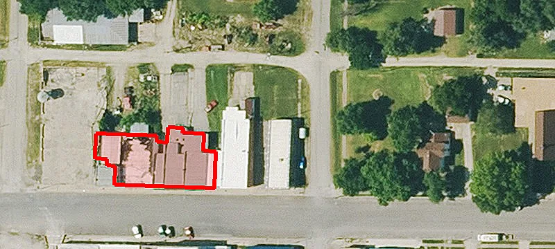 126 Central St