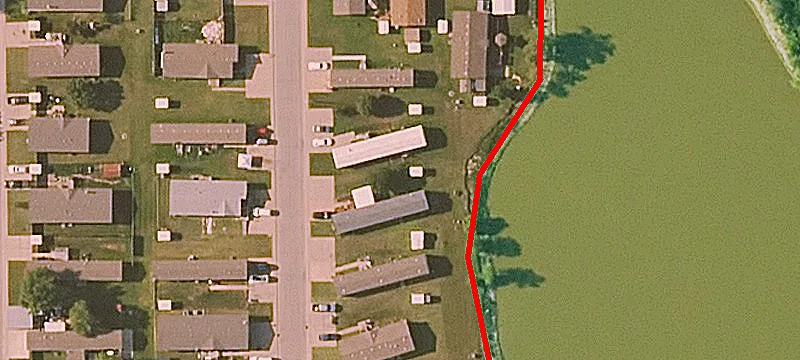 3434 44th St S Lot, Unit 460