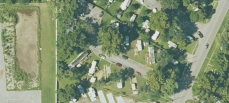 501 60th Dr