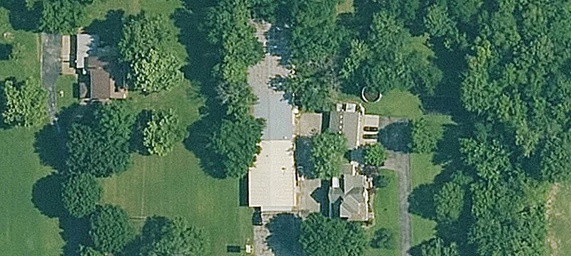 3529 Main St