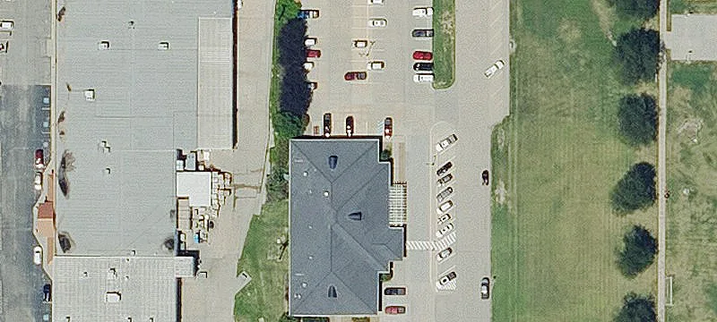 1005 Lincoln Ave