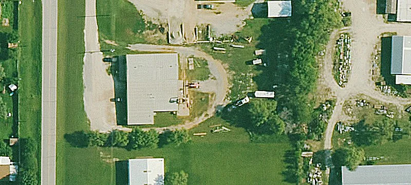 220 Logan St